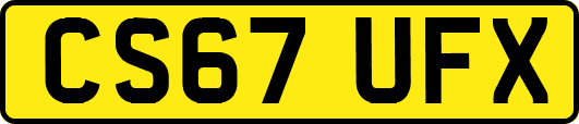 CS67UFX