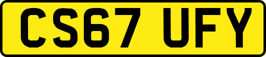CS67UFY