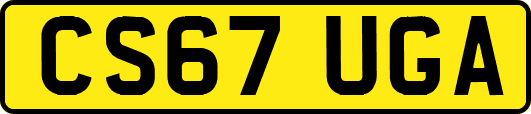 CS67UGA
