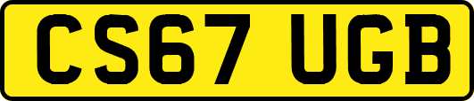 CS67UGB