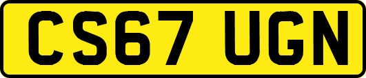 CS67UGN