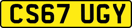 CS67UGY