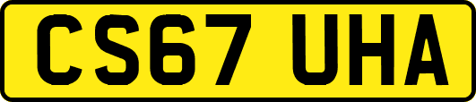 CS67UHA