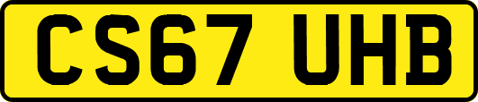CS67UHB