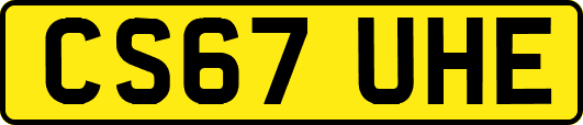 CS67UHE