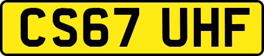 CS67UHF