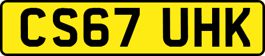 CS67UHK