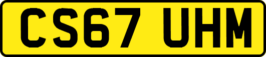 CS67UHM