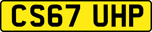 CS67UHP