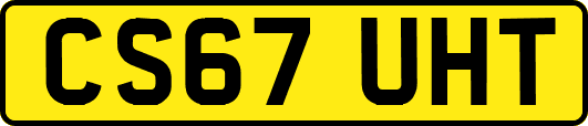 CS67UHT