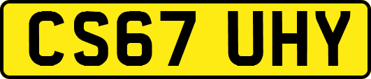 CS67UHY