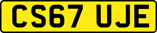CS67UJE