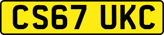 CS67UKC