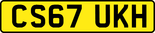 CS67UKH