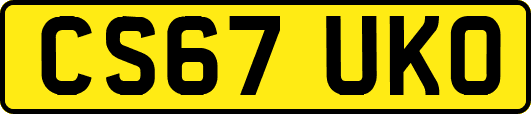 CS67UKO