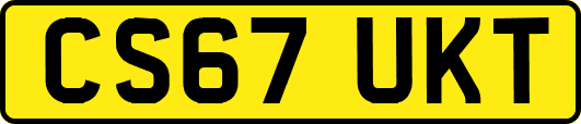 CS67UKT