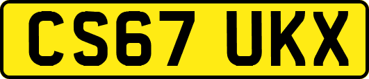CS67UKX