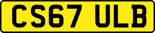 CS67ULB
