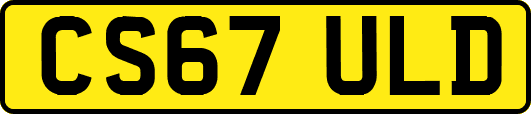 CS67ULD