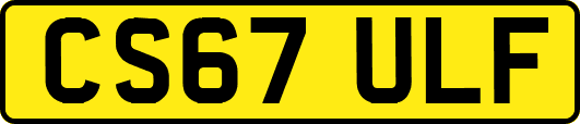 CS67ULF