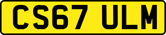 CS67ULM