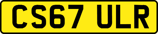 CS67ULR