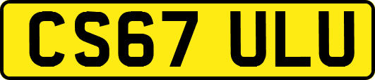 CS67ULU