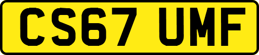 CS67UMF