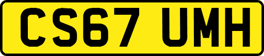 CS67UMH