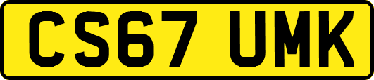 CS67UMK