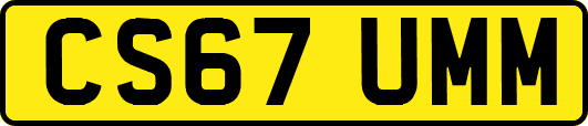CS67UMM