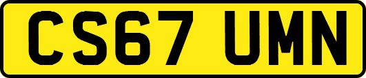 CS67UMN