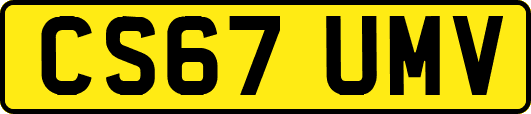 CS67UMV
