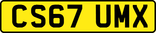 CS67UMX
