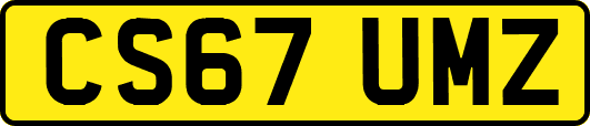 CS67UMZ
