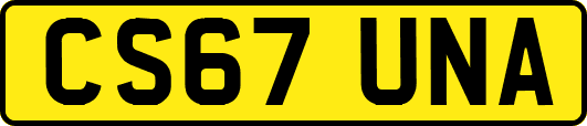 CS67UNA