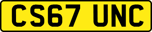 CS67UNC