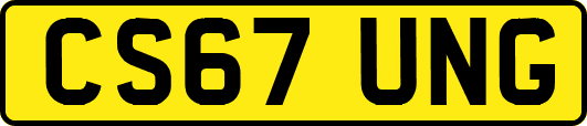 CS67UNG