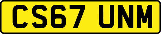 CS67UNM