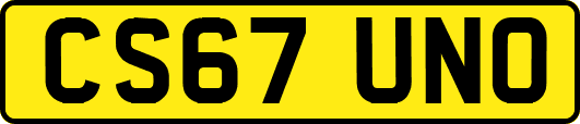 CS67UNO