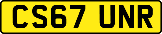 CS67UNR