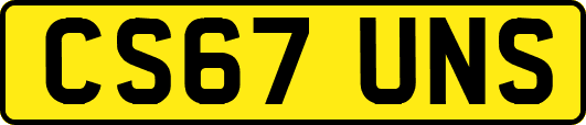 CS67UNS