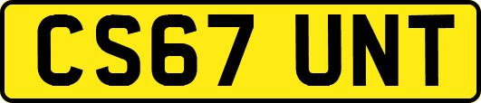 CS67UNT