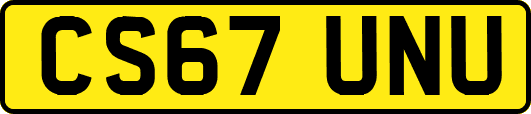 CS67UNU