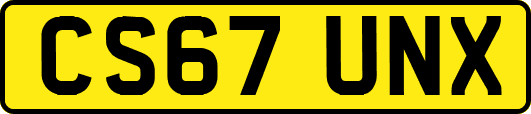 CS67UNX