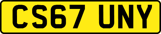 CS67UNY