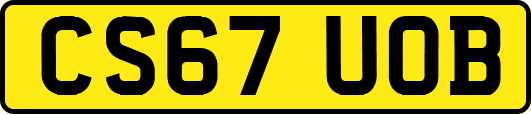 CS67UOB