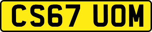 CS67UOM