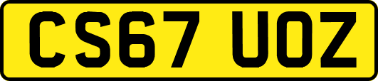 CS67UOZ