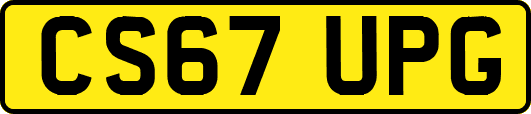 CS67UPG